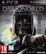 Dishonored