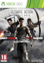 Ultimate Action Triple Pack