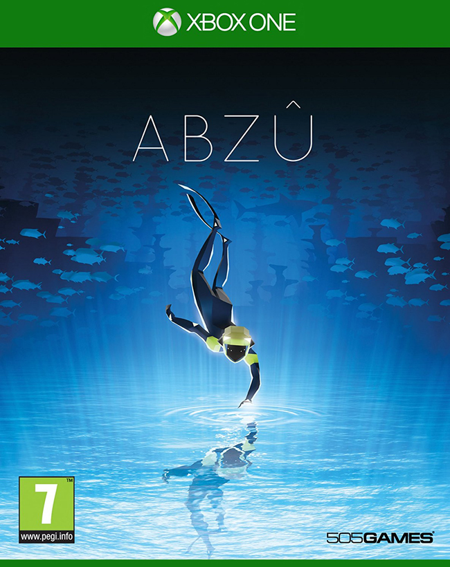 Abzu