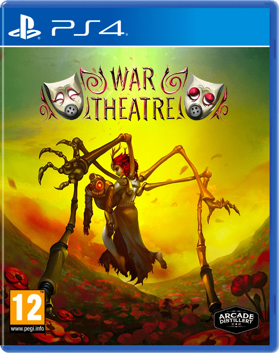 War Theatre