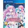 Hyperdimension Neptunia Re;Birth 2: Sisters Generation