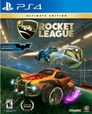Rocket League [Ultimate Edition]