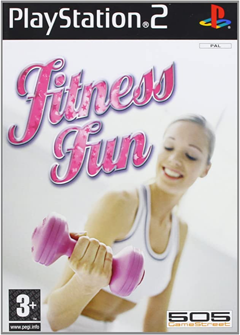 Fitness Fun