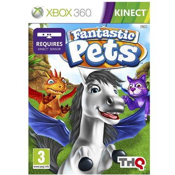 Fantastic Pets