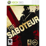The Saboteur