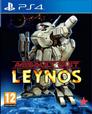 Assault Suit Leynos