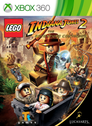 LEGO Indiana Jones 2: The Adventure Continues