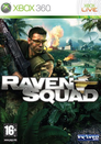 Raven Squad: Operation Hidden Dagger