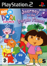 Dora the Explorer: Journey to the Purple Planet