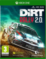 Dirt Rally 2.0