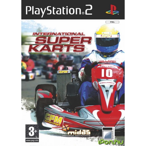 International Super Karts