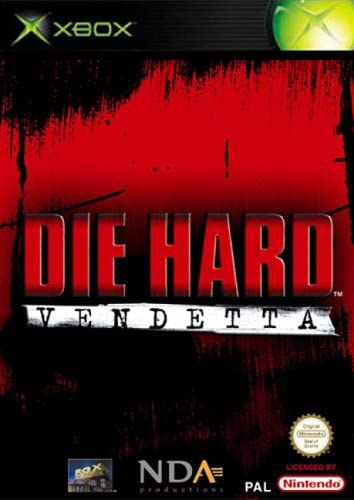 Die Hard: Vendetta