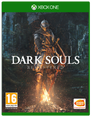 Dark Souls Remastered