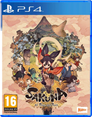Sakuna of Rice and Ruin