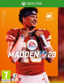Madden NFL 20