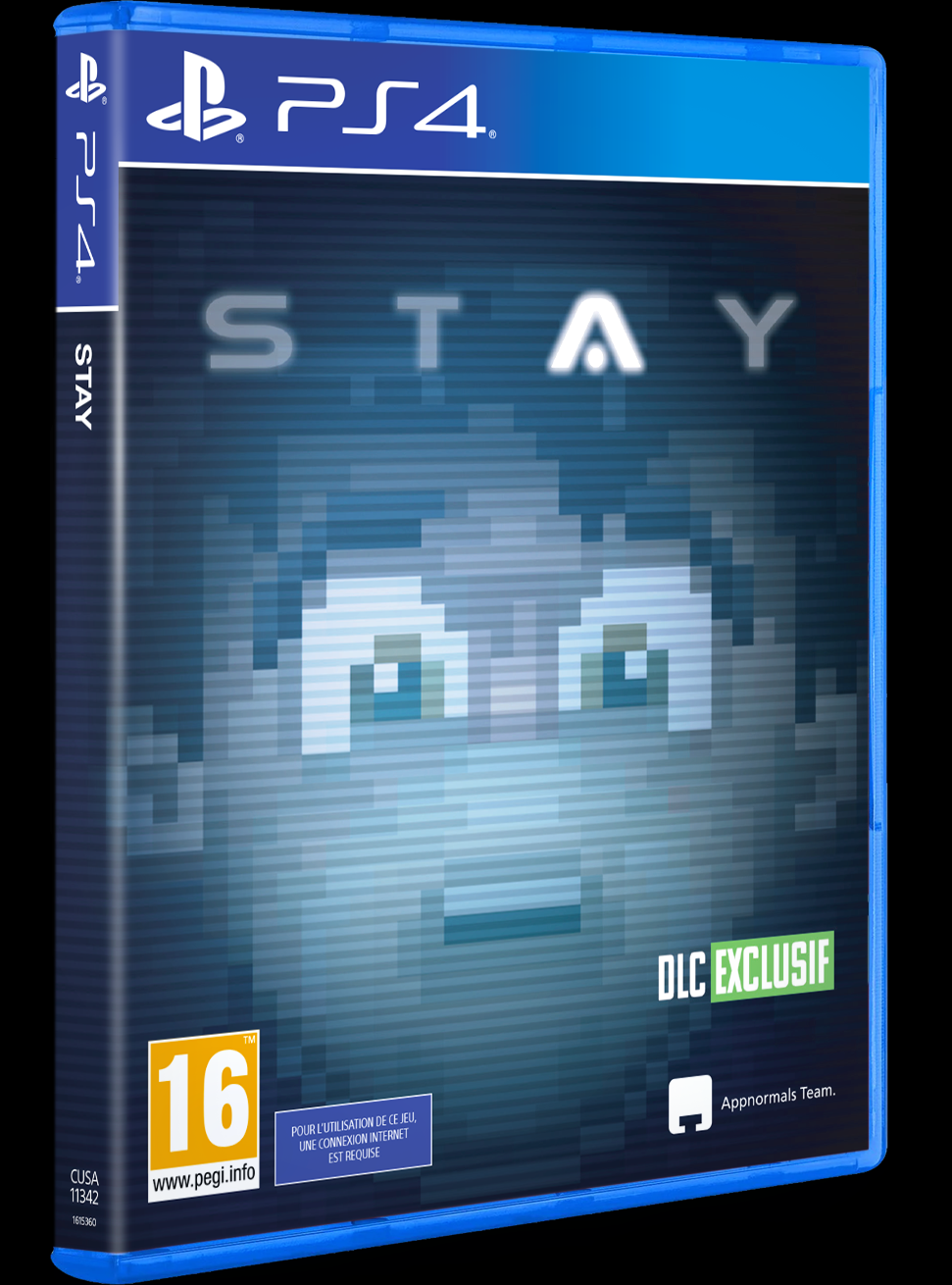 Stay