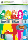 Disney Sing It