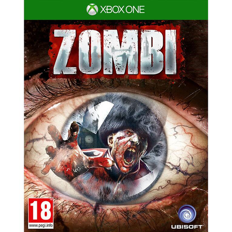 Zombi