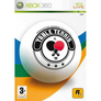 Rockstar Games Presents Table Tennis