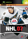 NHL 07