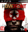 Homefront