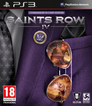 Saints Row IV [Commander in Chief Edition]