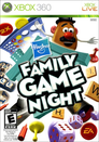 Hasbro Family Game Night