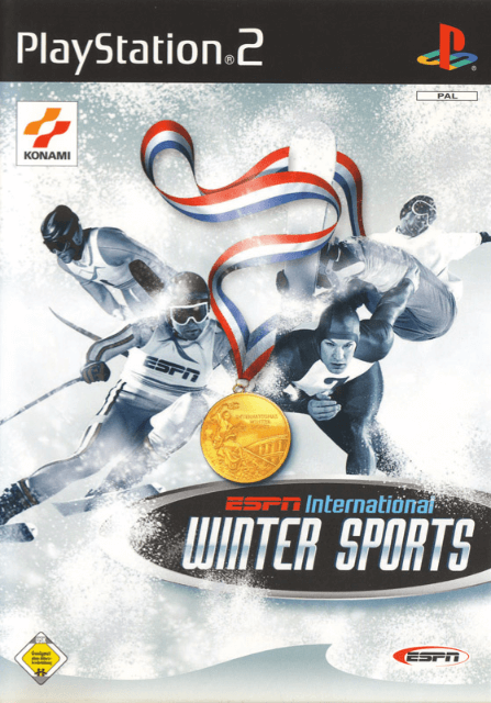 International Winter Sports