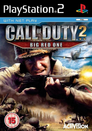 Call of Duty 2 Big Red One