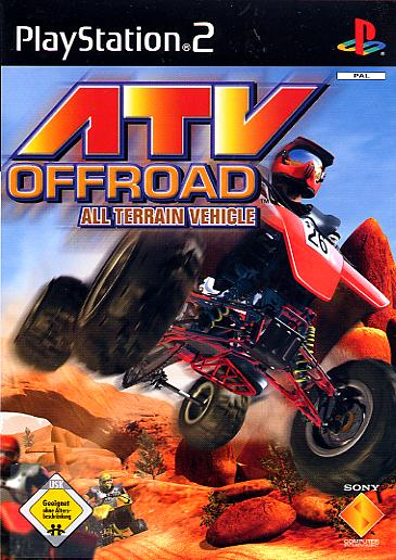 ATV Offroad