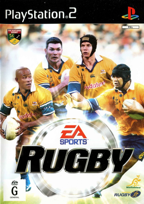Rugby