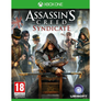 Assassin's Creed Syndicate