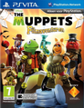 The Muppets Movie Adventures