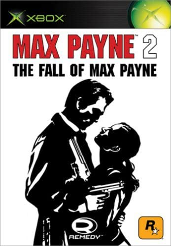 Max Payne 2 Fall of Max Payne