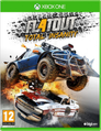 Flatout 4 Total Insanity