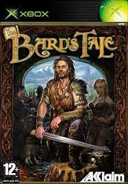 The Bard's Tale