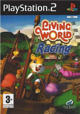 Living World Racing