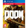 Doom [UAC Pack]