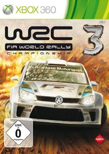 WRC 3