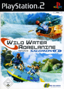 Wild Water Adrenaline featuring Salomon