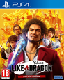 Yakuza: Like A Dragon [Day Ichi Steelbook Edition]