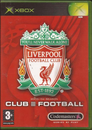 Club Football: Liverpool