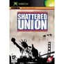 Shattered Union