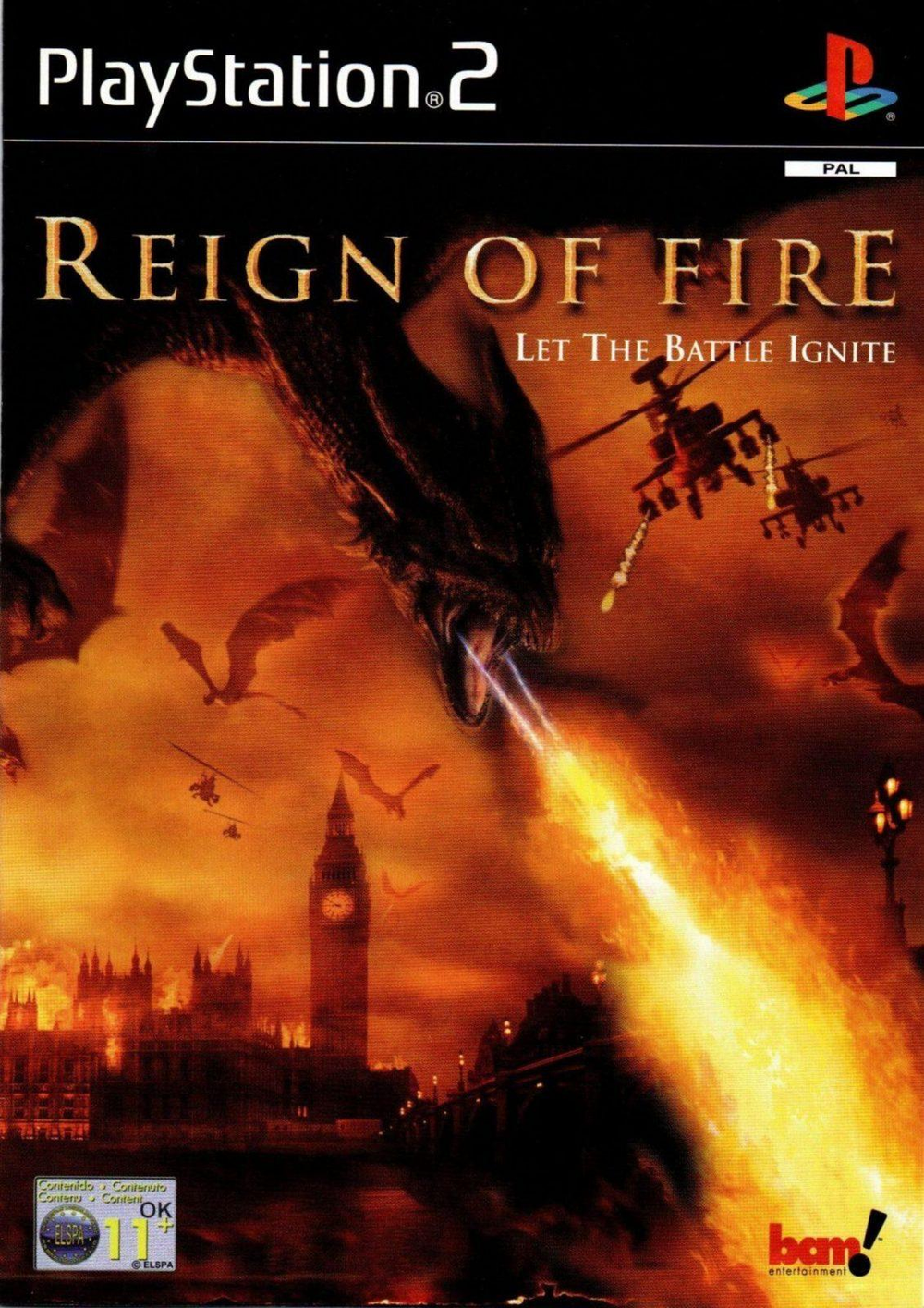 Reign of Fire
