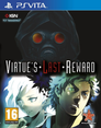 Zero Escape: Virtues Last Reward