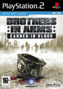 Brothers in Arms Earned in Blood