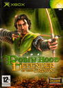Robin Hood: Defender of the Crown