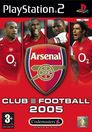 Club Football: Arsenal