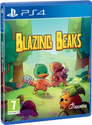 Blazing Beaks
