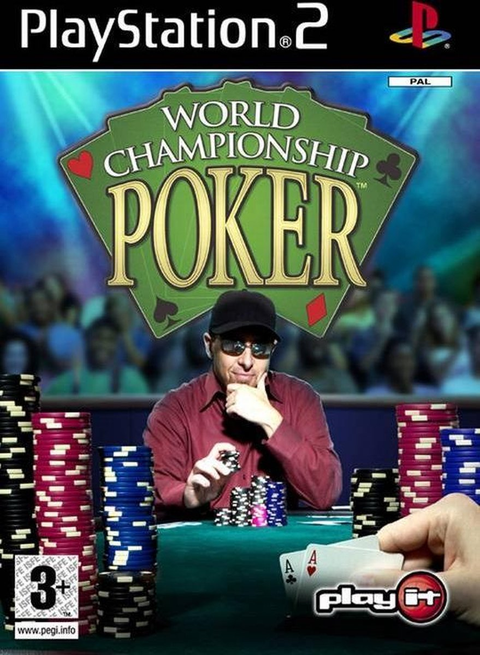 World Championship Poker